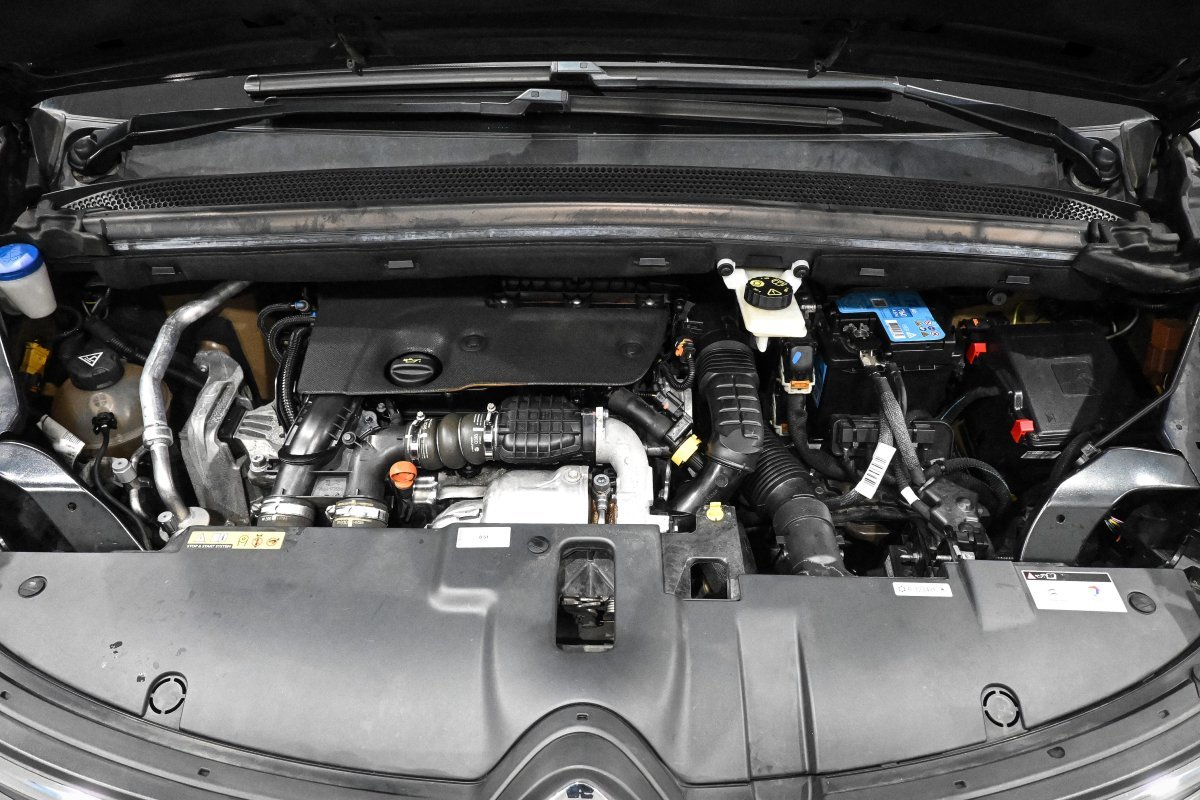 Foto Citroën Grand C4 Picasso 7