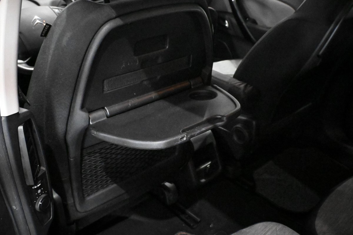 Foto Citroën Grand C4 Picasso 14