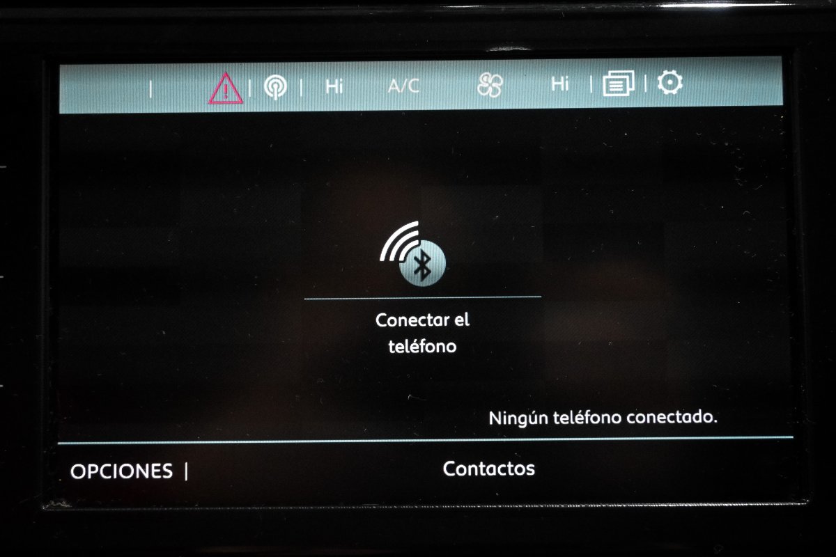 Foto Citroën Grand C4 Picasso 18