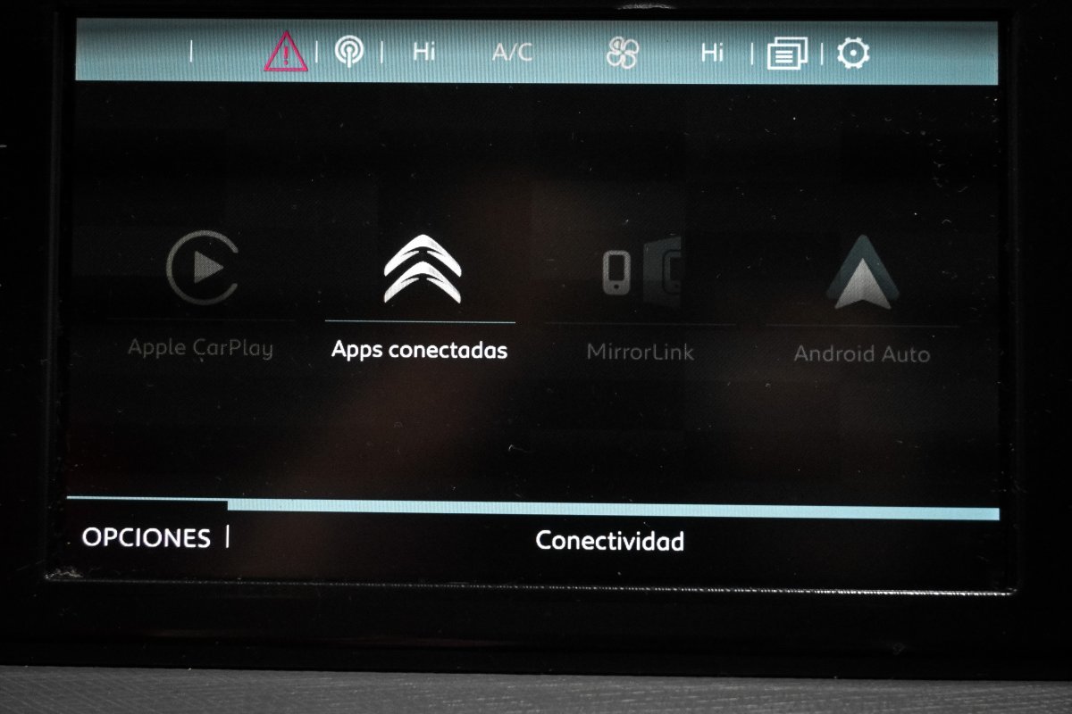 Foto Citroën Grand C4 Picasso 19