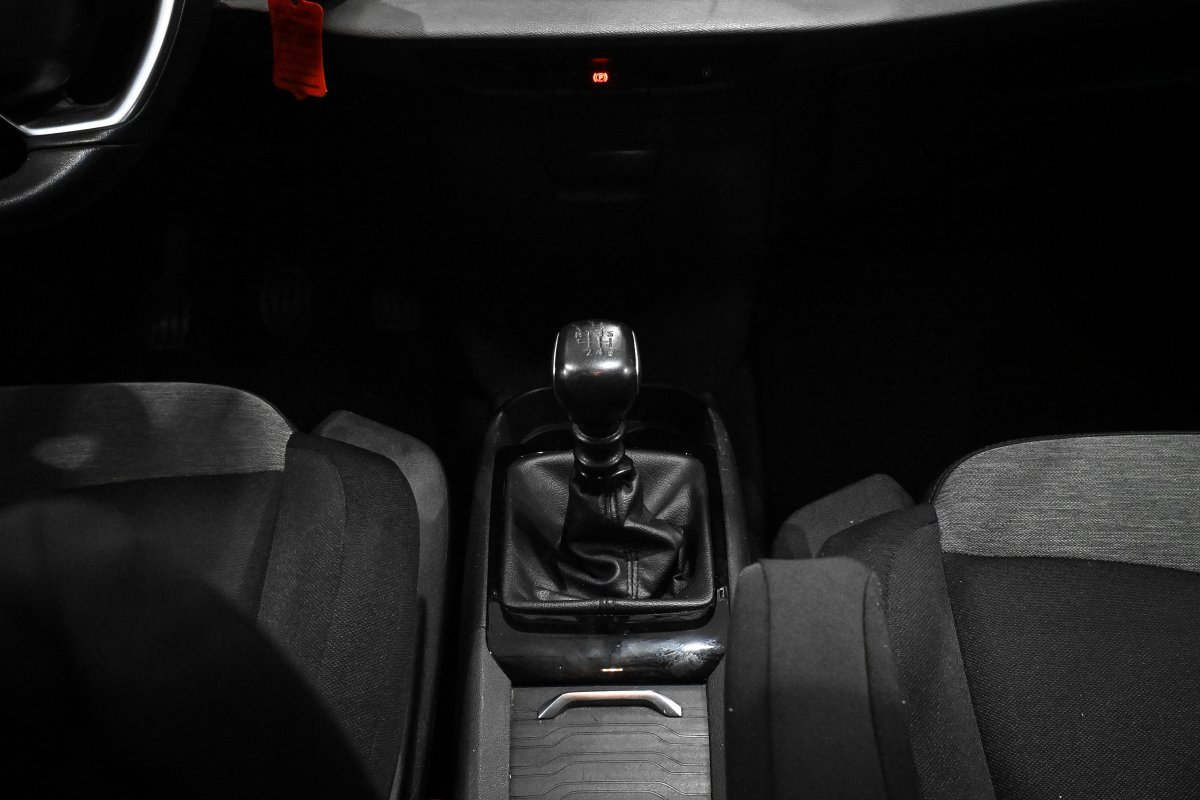 Foto Citroën Grand C4 Picasso 22