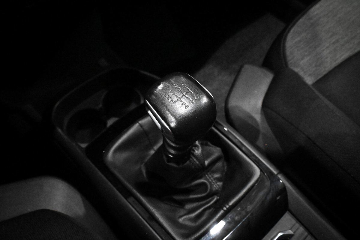 Foto Citroën Grand C4 Picasso 23