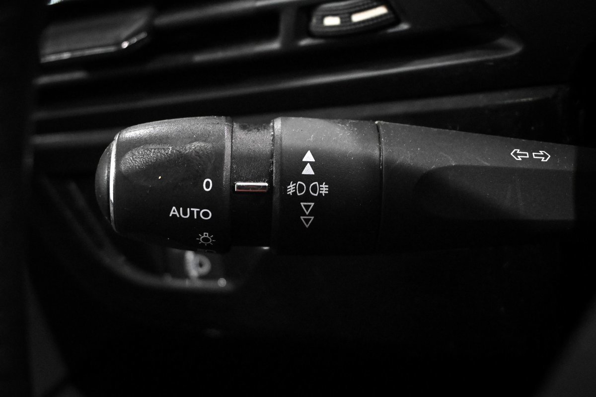 Foto Citroën Grand C4 Picasso 24