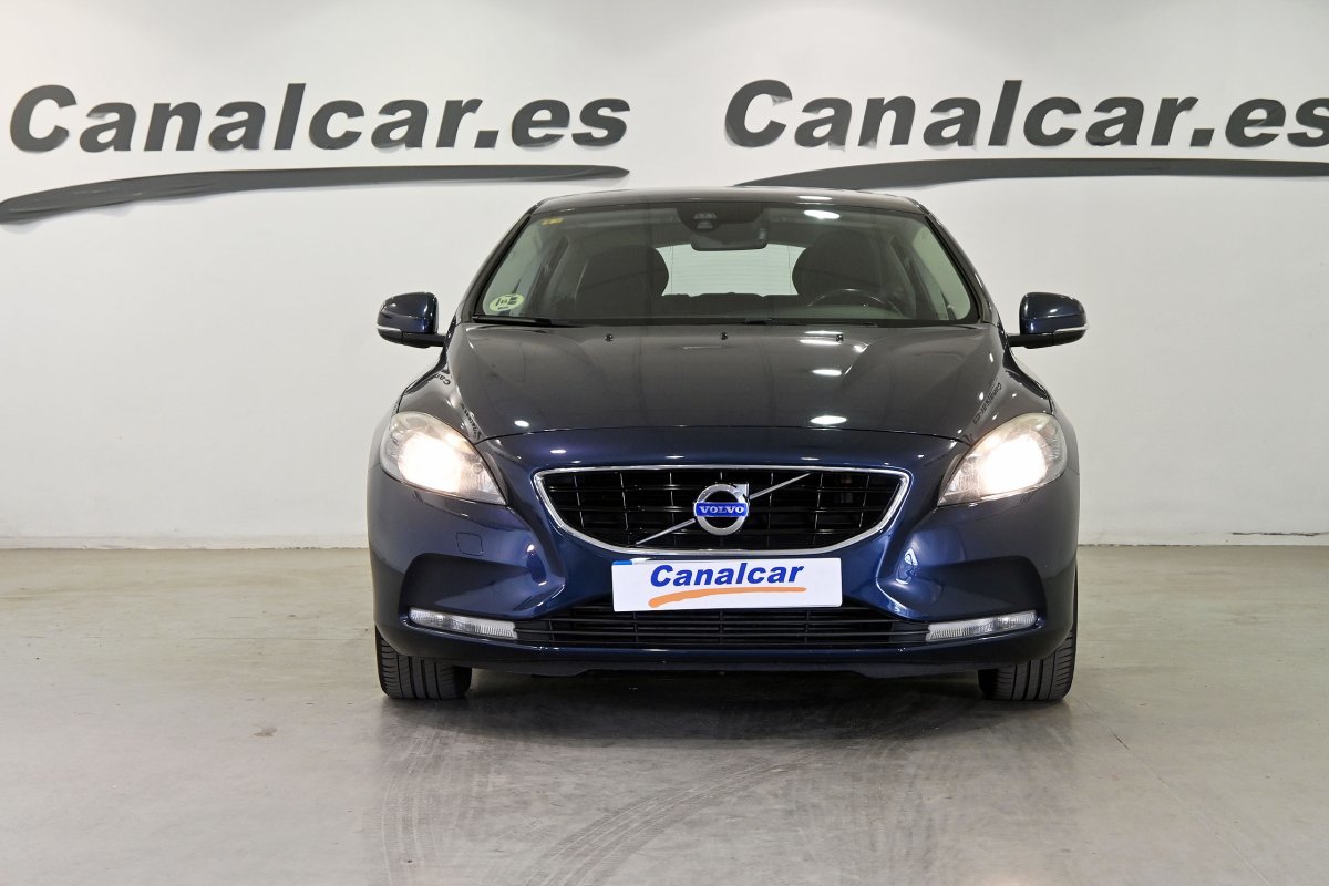Foto Volvo V40 2