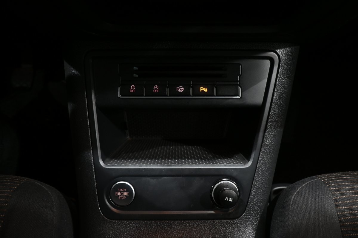 Foto Volkswagen Tiguan 16