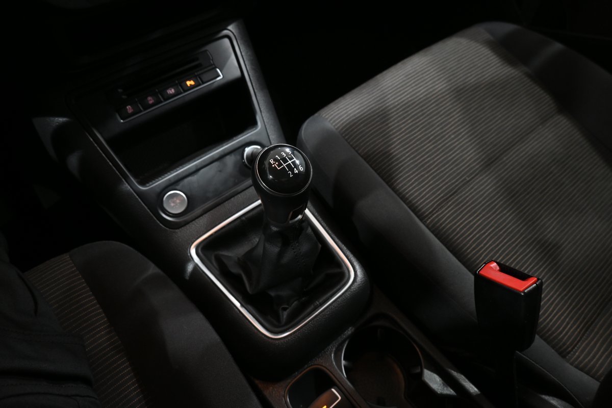 Foto Volkswagen Tiguan 19