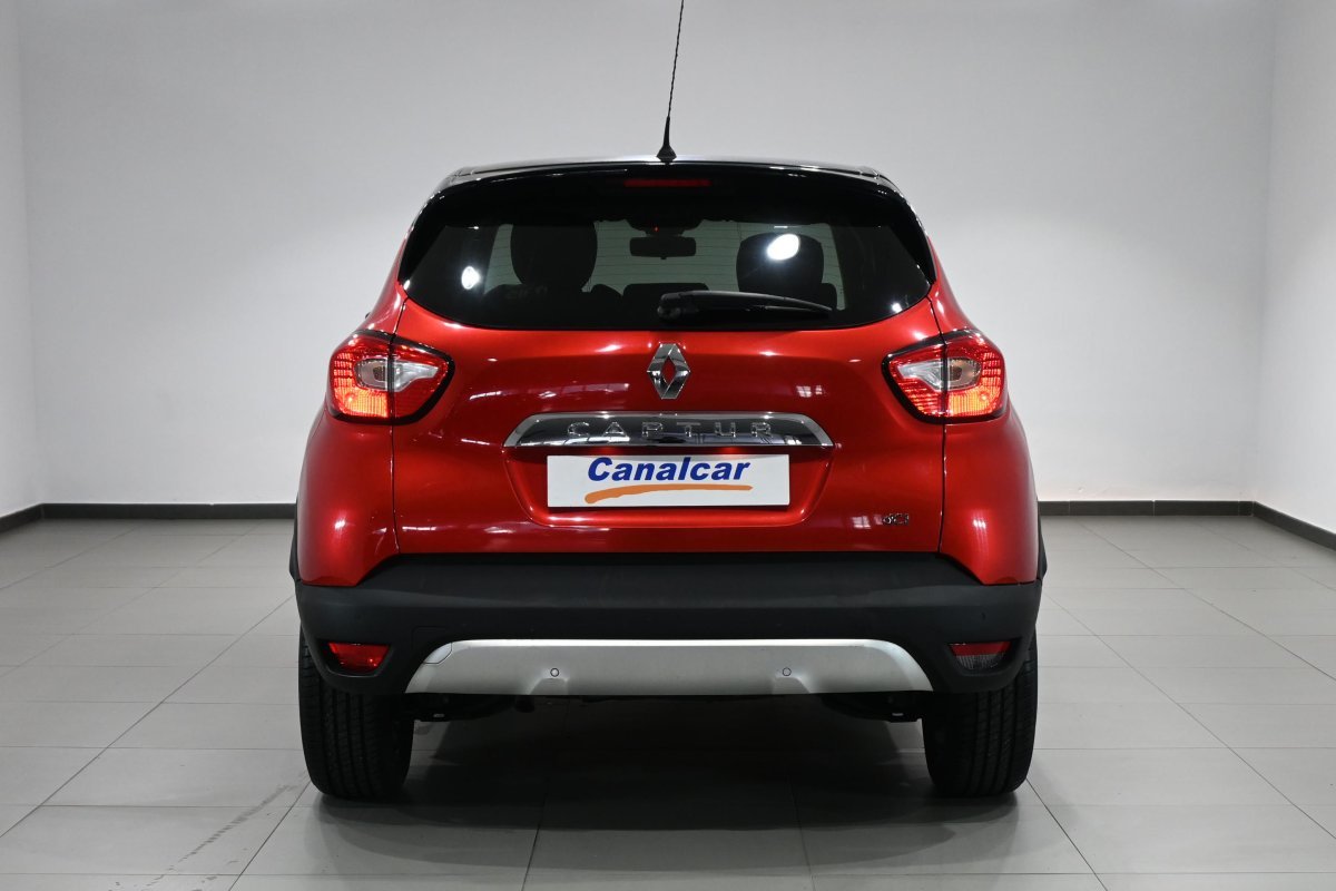 Foto Renault Captur 5