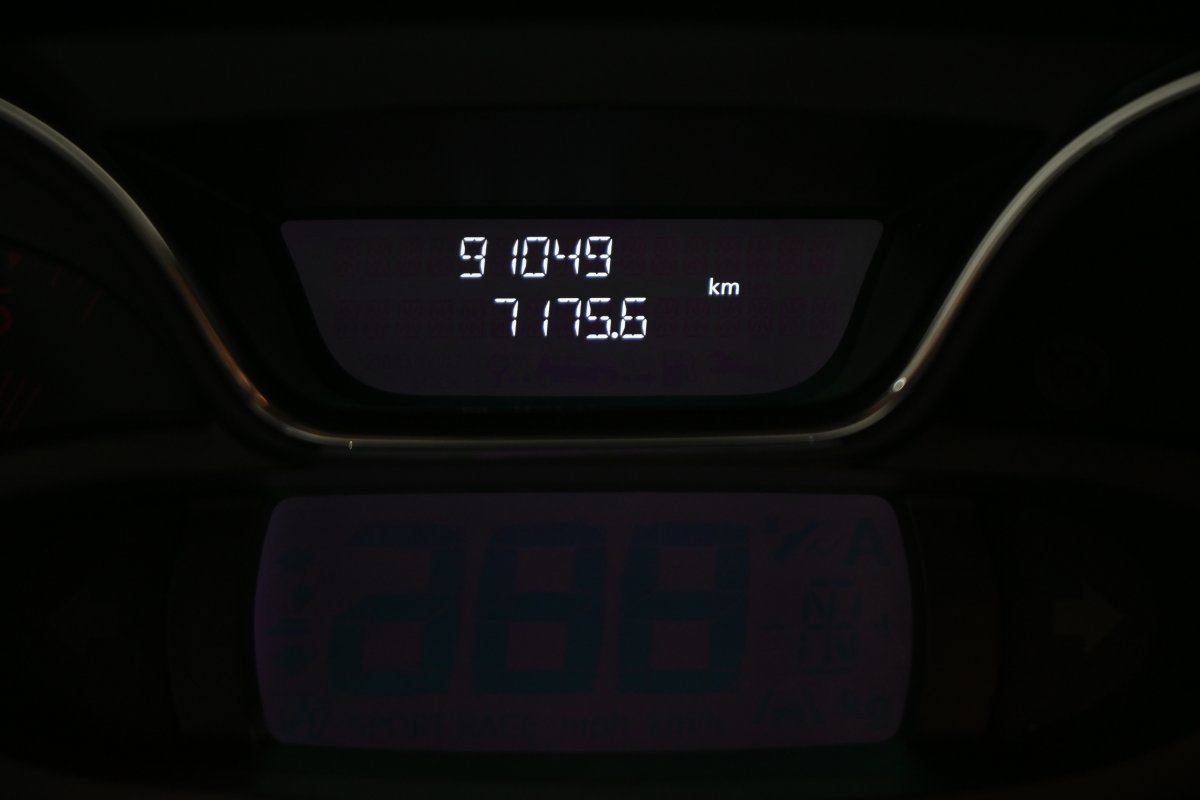 Foto Renault Captur 13