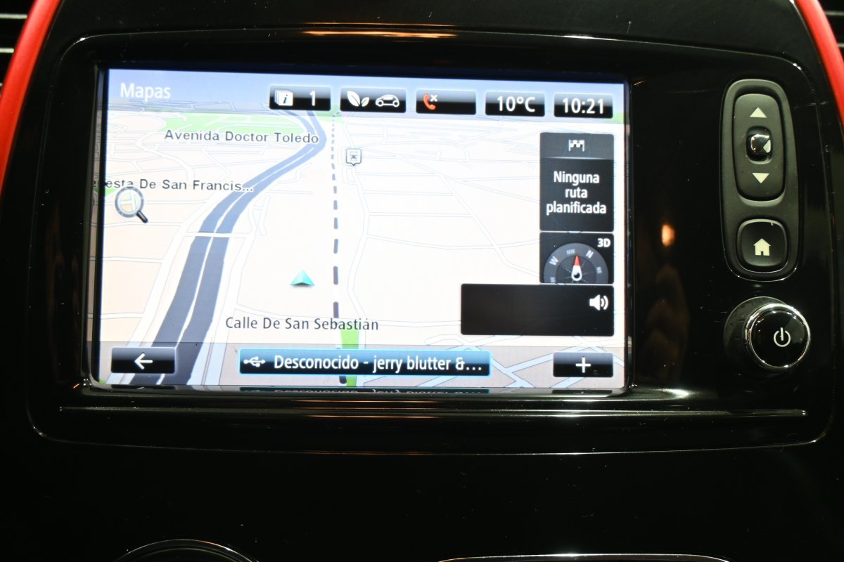 Foto Renault Captur 15