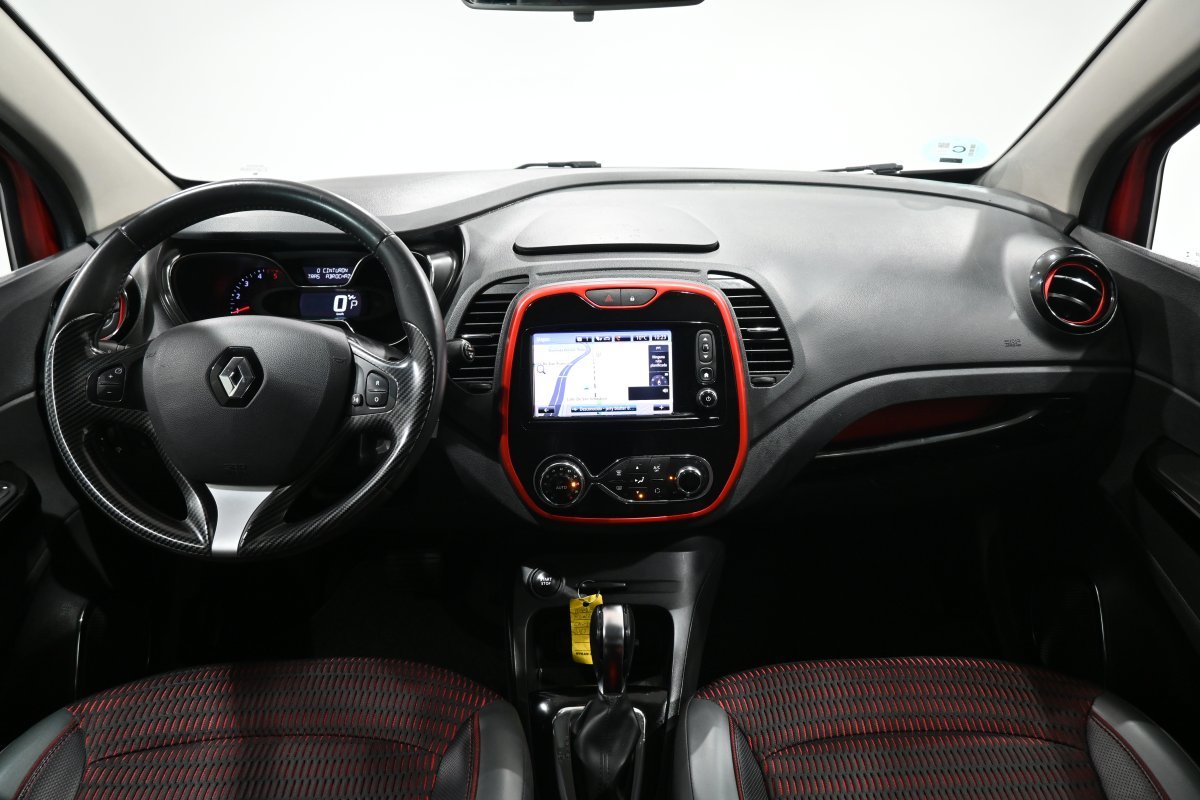Foto Renault Captur 18