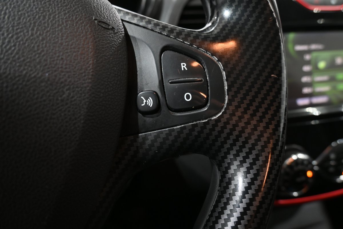 Foto Renault Captur 22