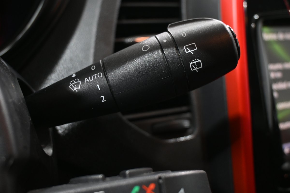 Foto Renault Captur 24