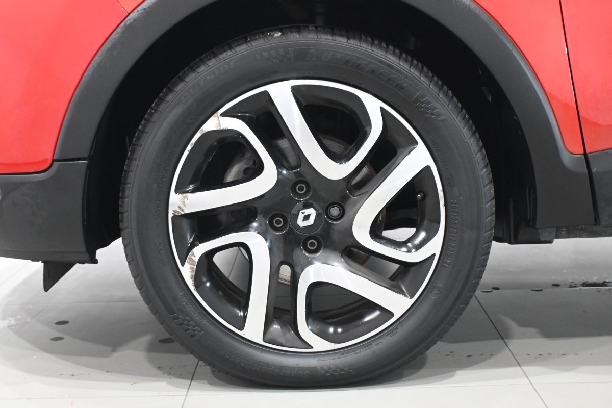 Foto Renault Captur 29