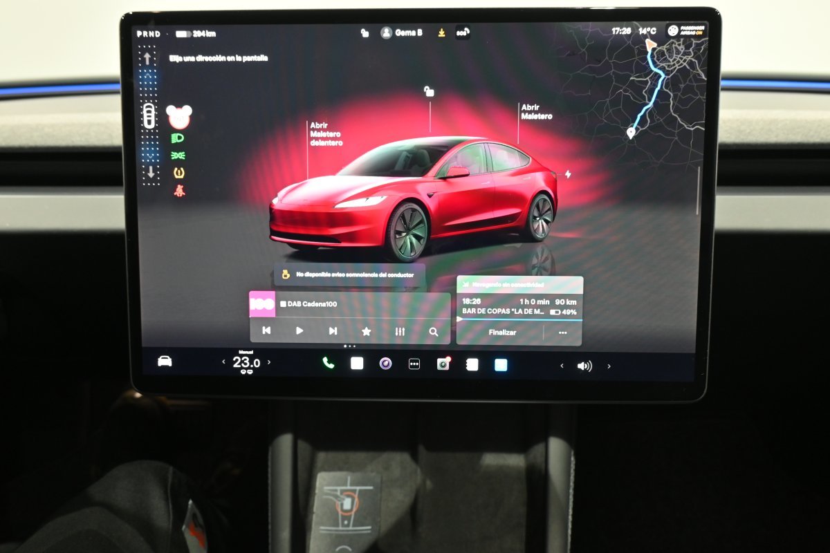 Foto Tesla Model 3 15