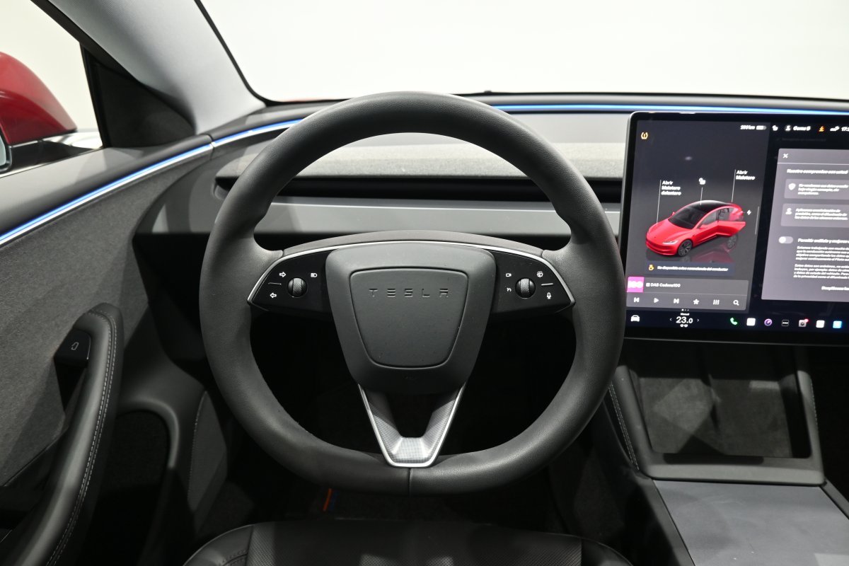 Foto Tesla Model 3 21