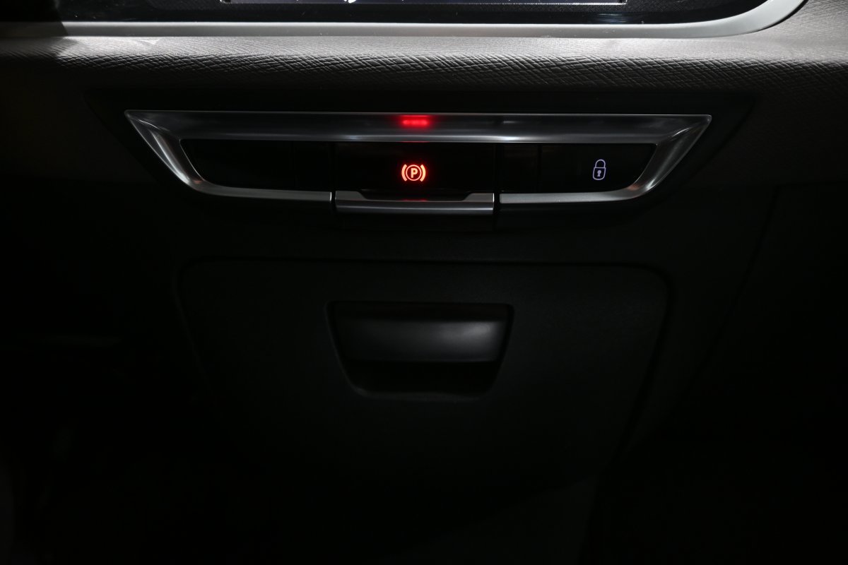 Foto Citroën Grand C4 SpaceTourer 17