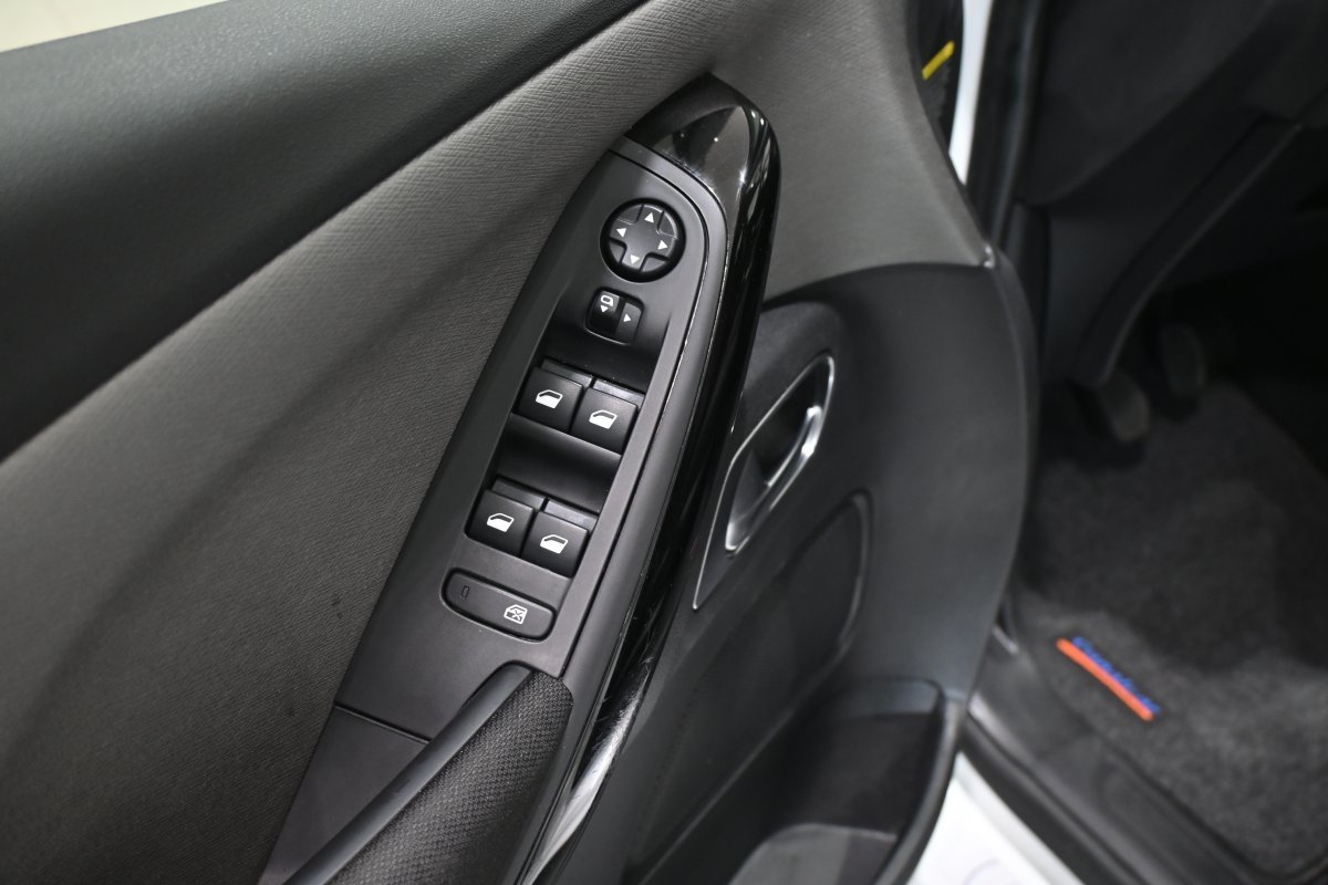 Foto Citroën Grand C4 SpaceTourer 26