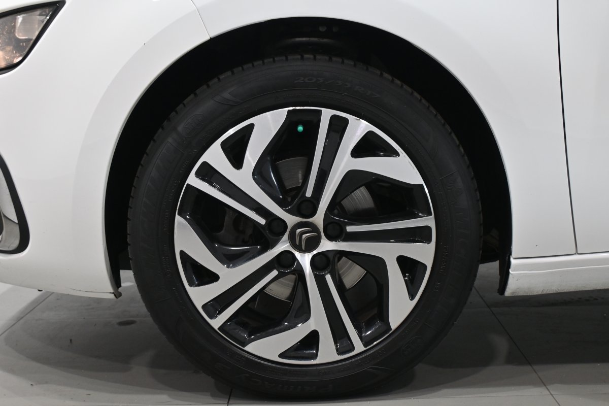 Foto Citroën Grand C4 SpaceTourer 28