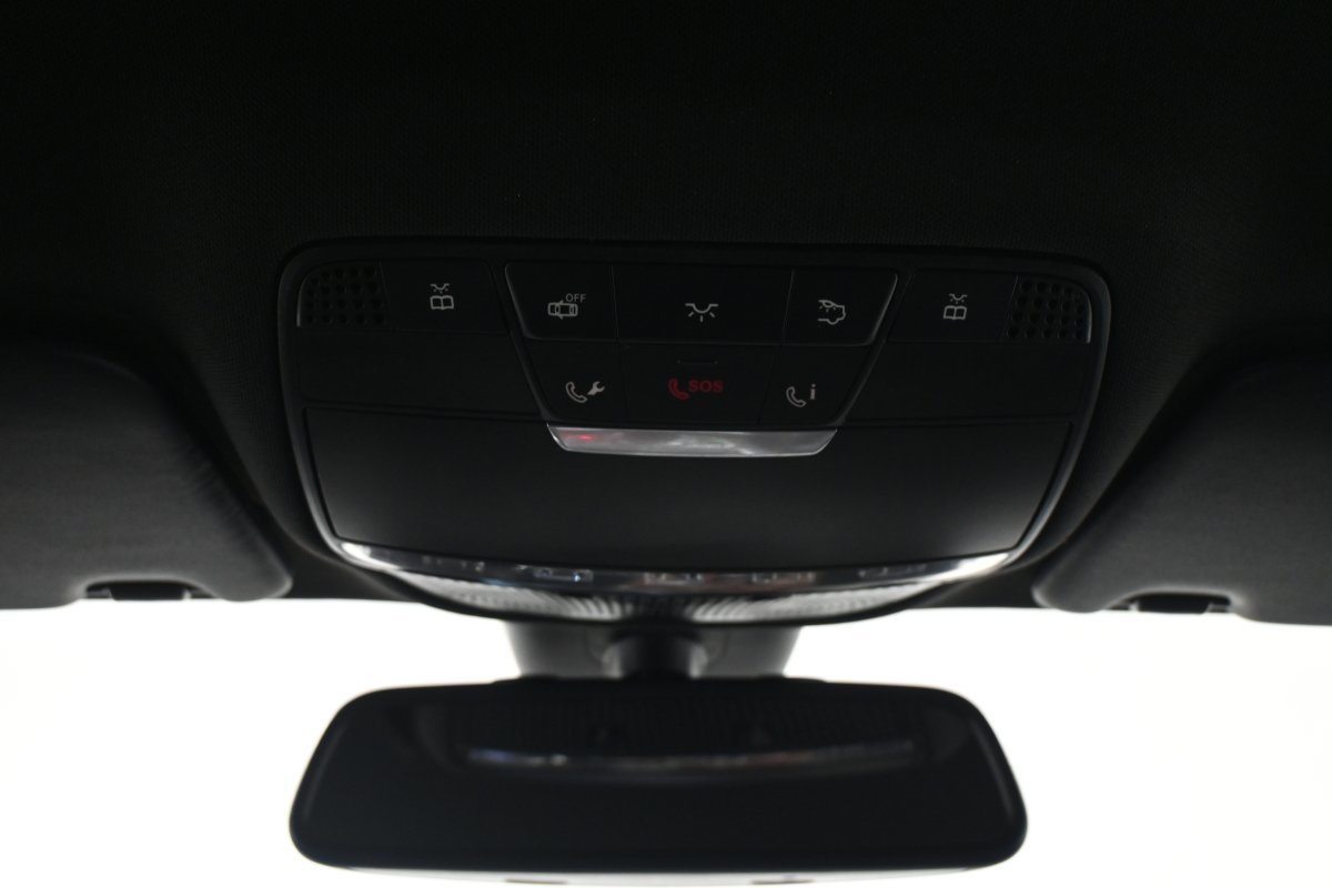 Foto Mercedes-Benz Clase C 28