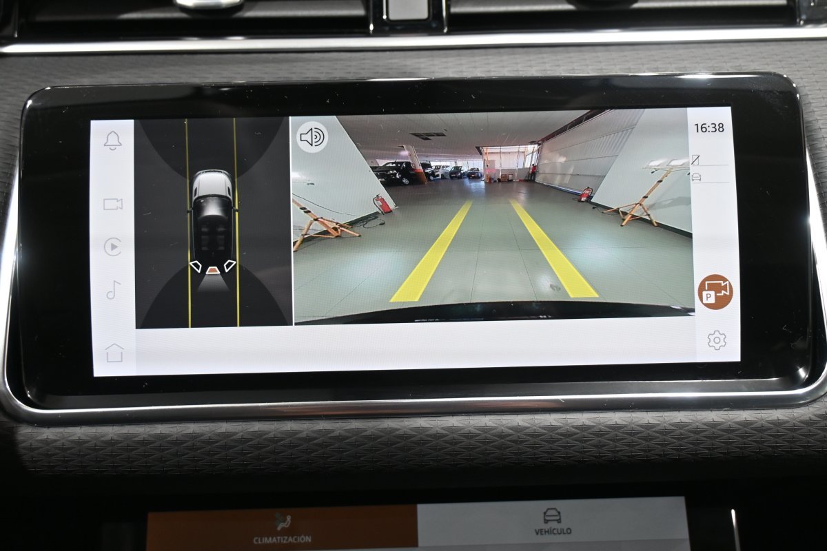 Foto Land-Rover Range Rover Evoque 15