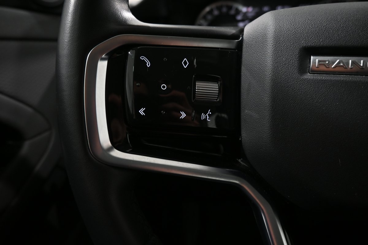 Foto Land-Rover Range Rover Evoque 21