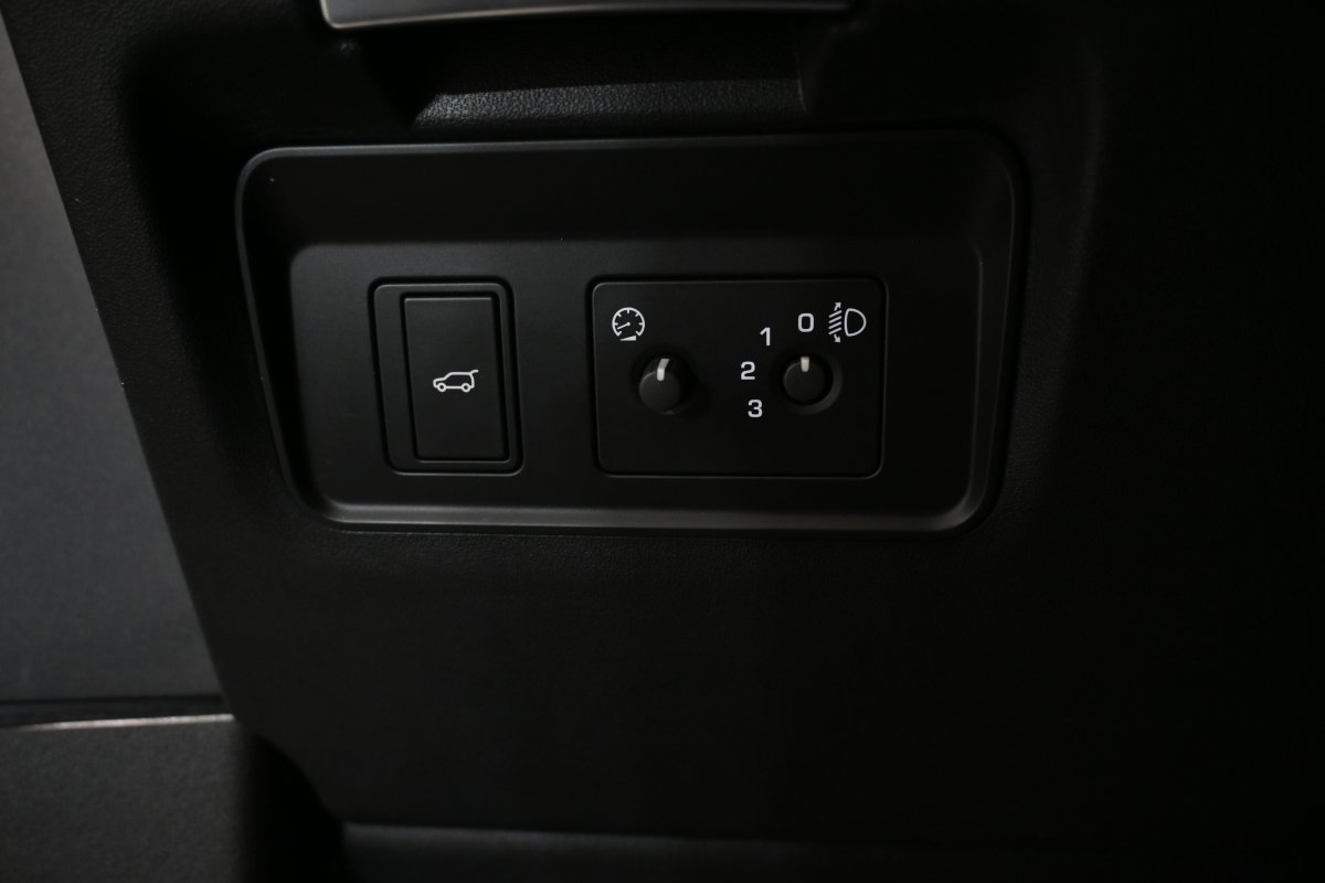 Foto Land-Rover Range Rover Evoque 26