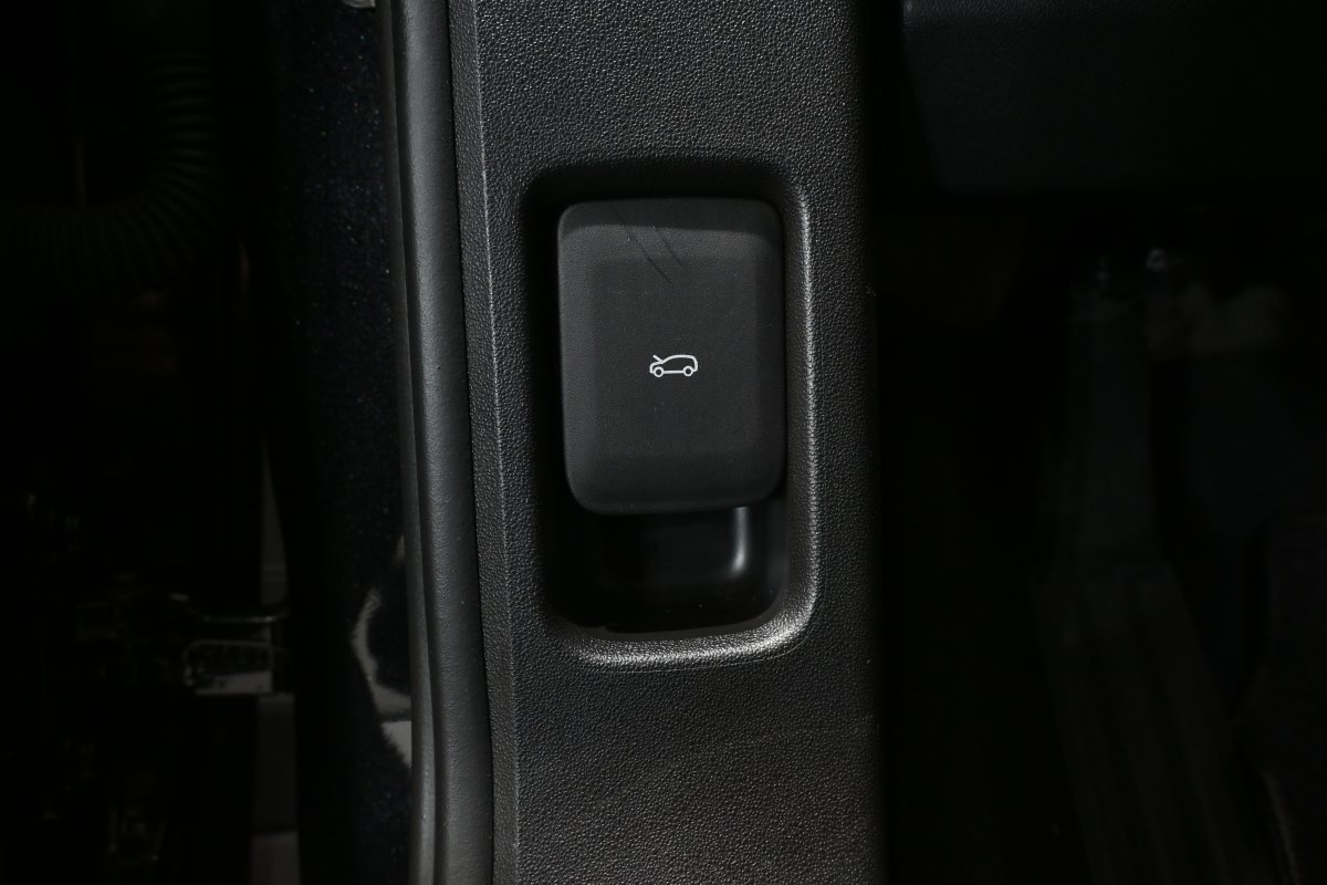 Foto Land-Rover Range Rover Evoque 28