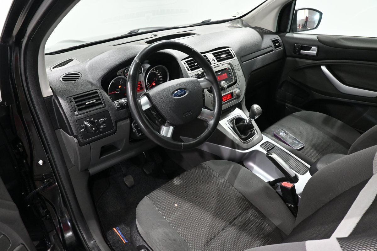 Foto Ford Kuga 9