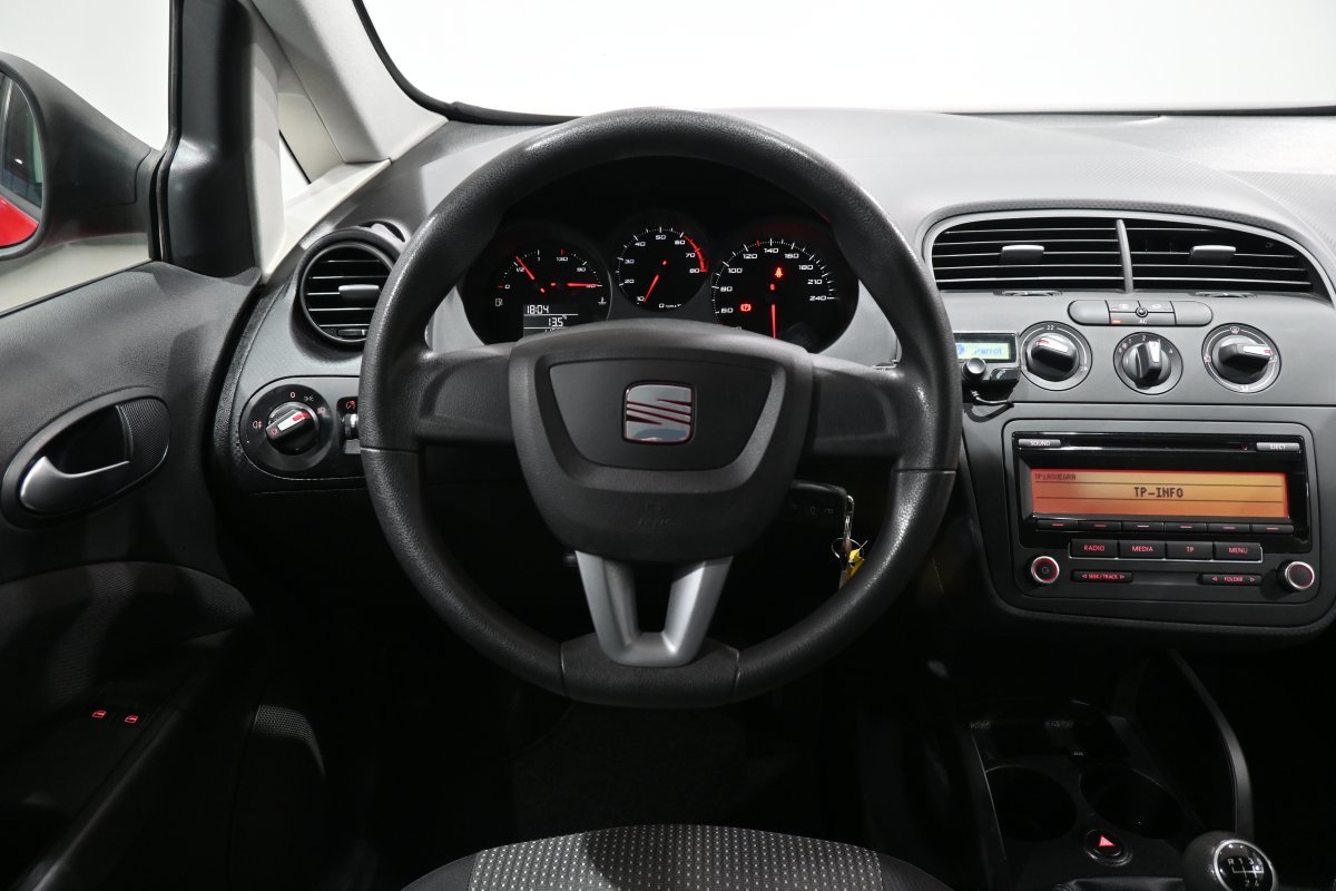 Foto Seat Altea 18