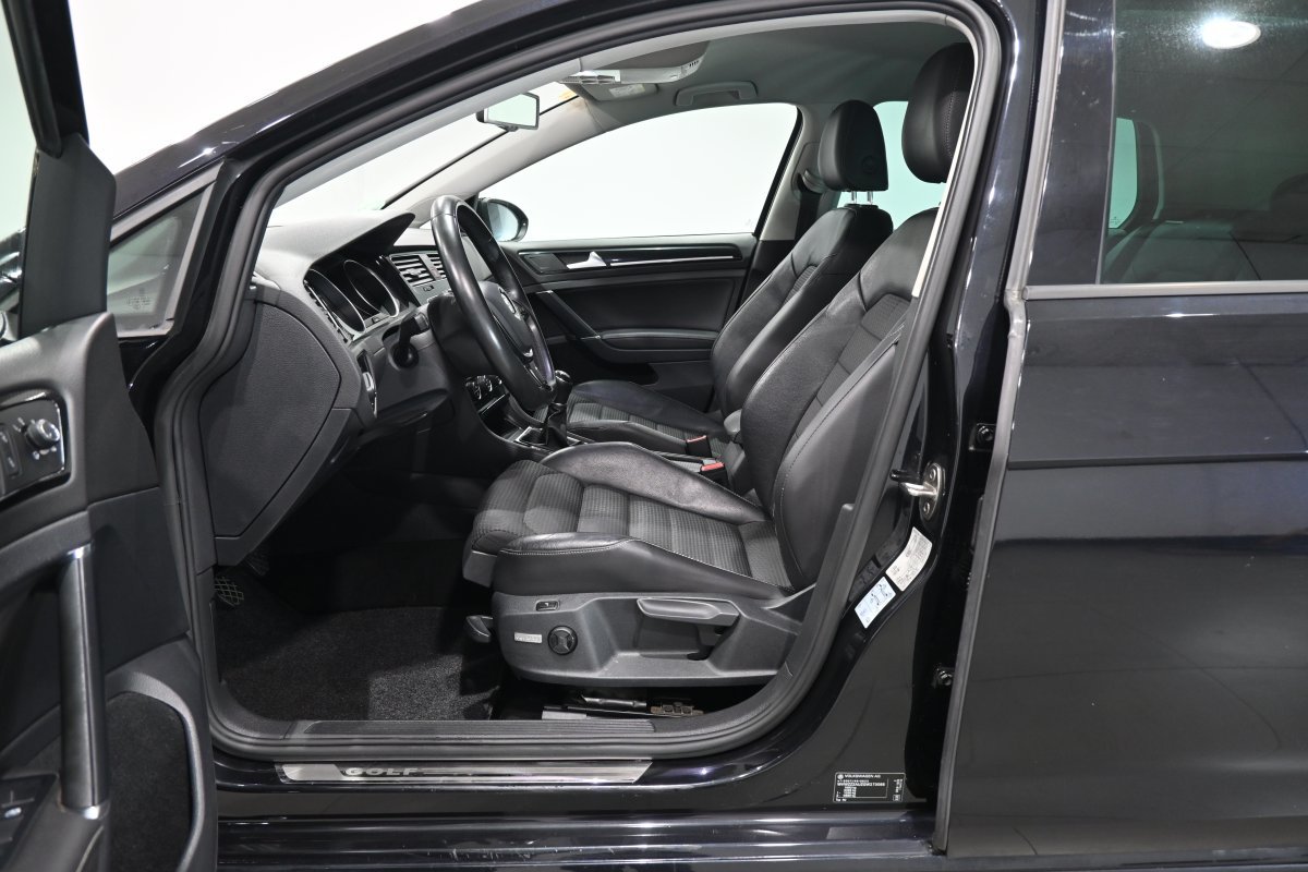 Foto Volkswagen Golf 10