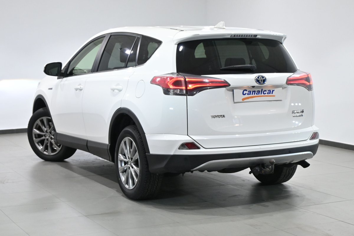 Foto Toyota Rav4 6