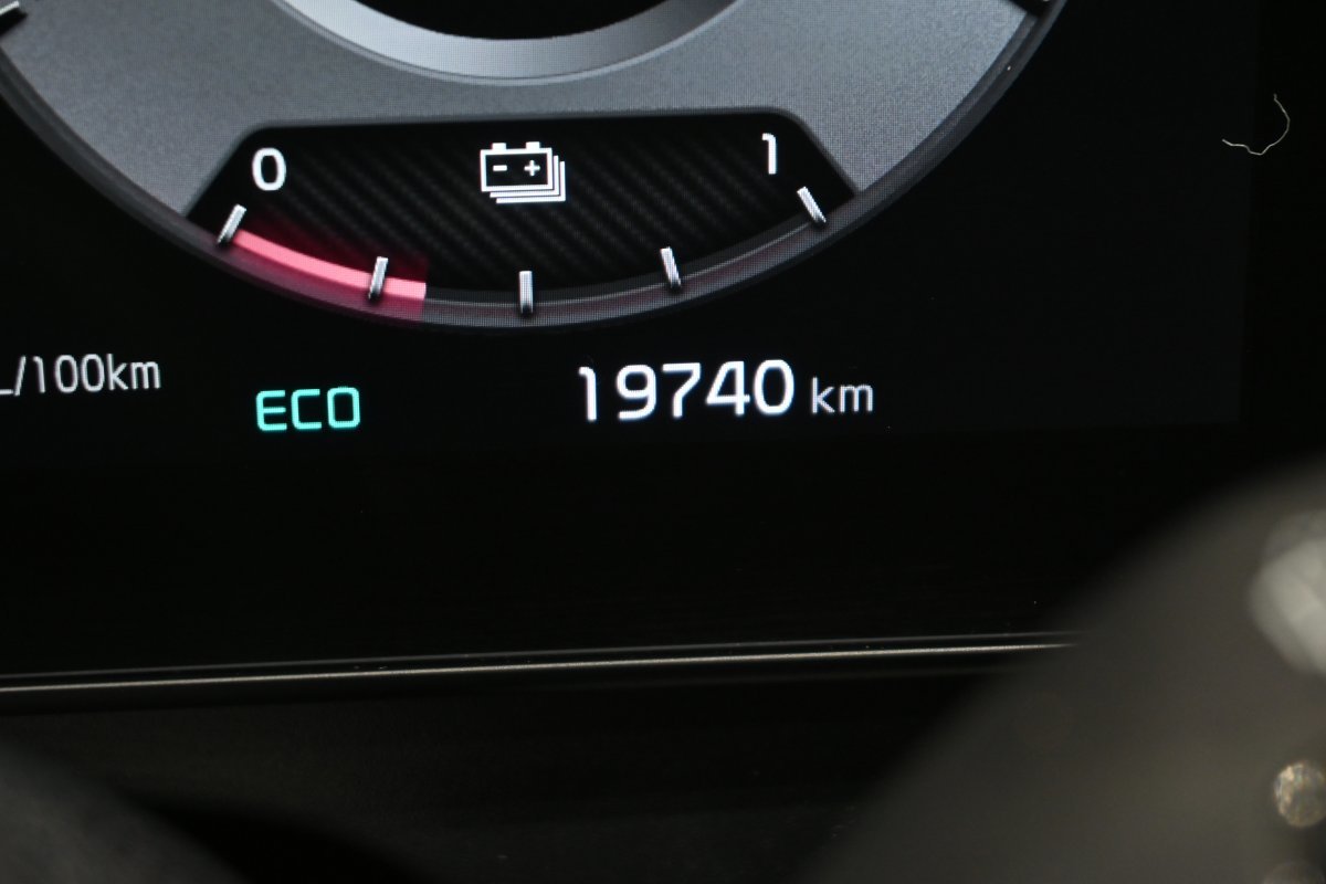 Foto Kia Sportage 13