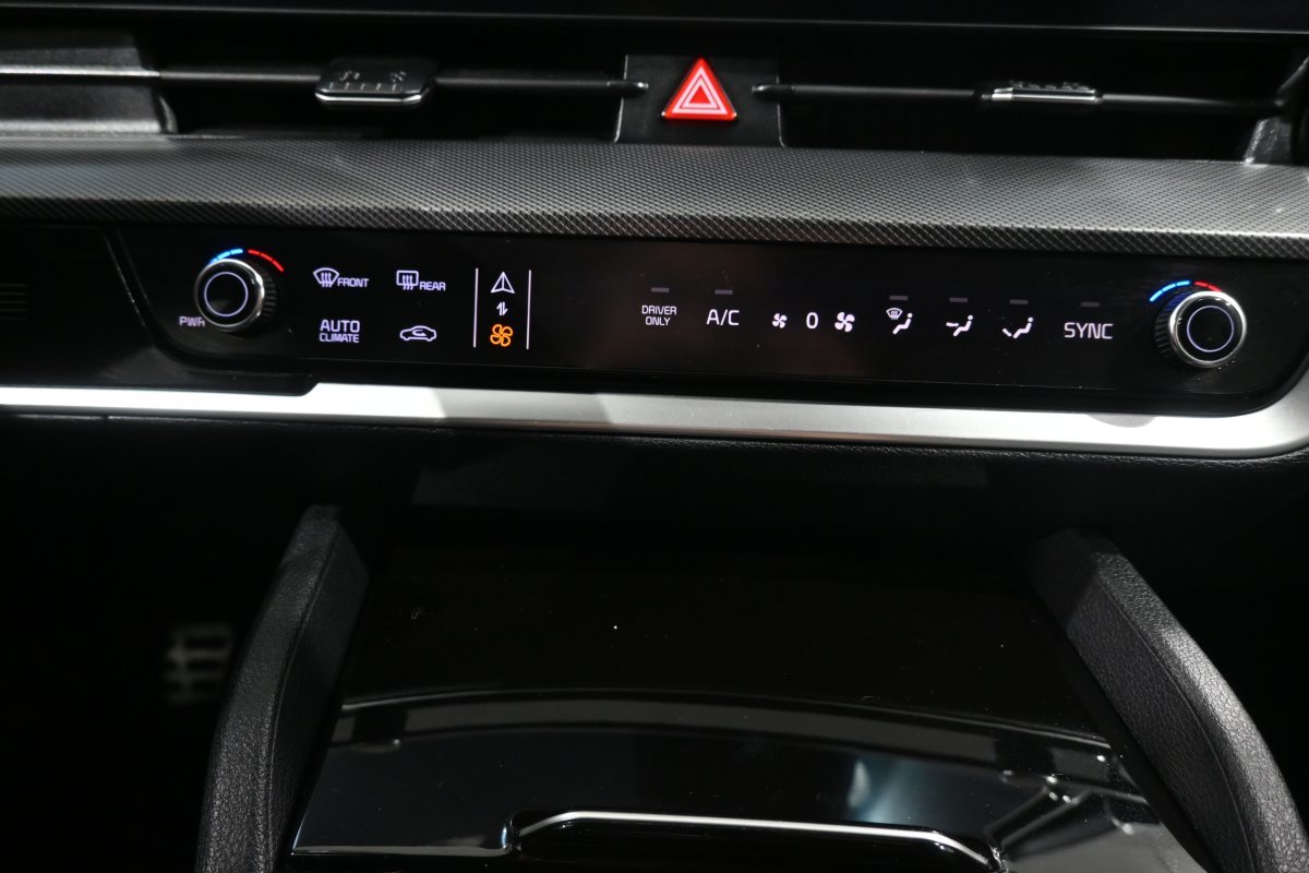 Foto Kia Sportage 14