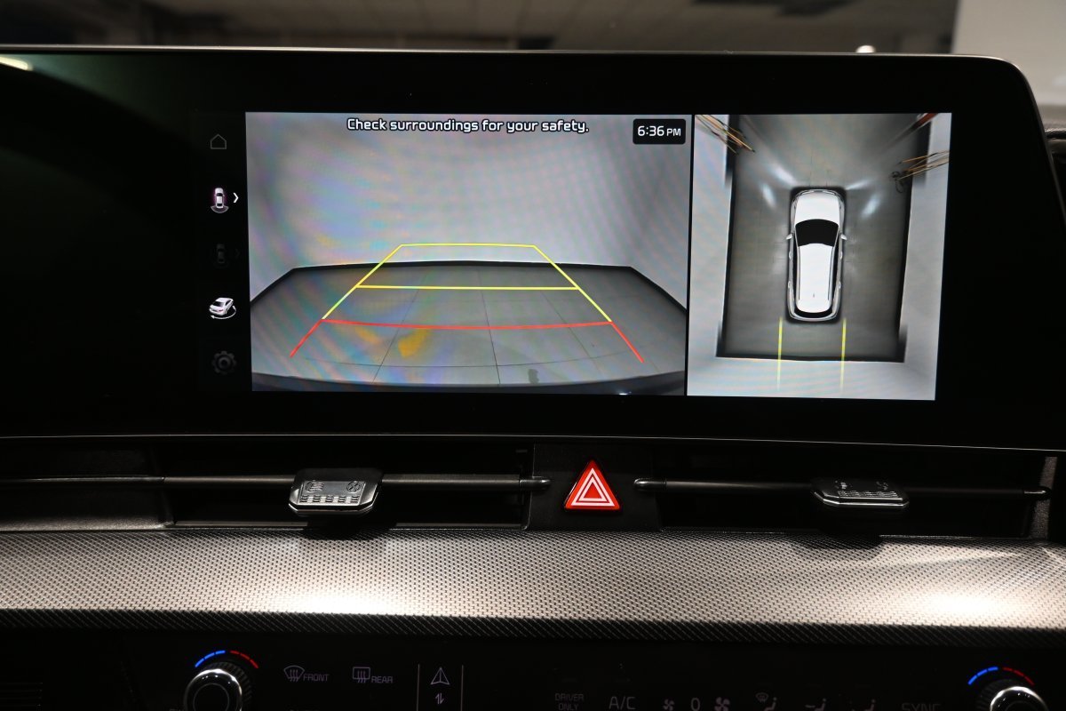 Foto Kia Sportage 18