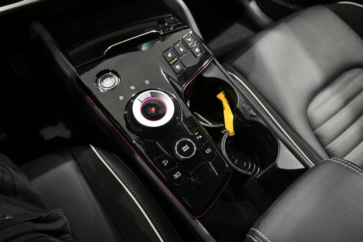 Foto Kia Sportage 24