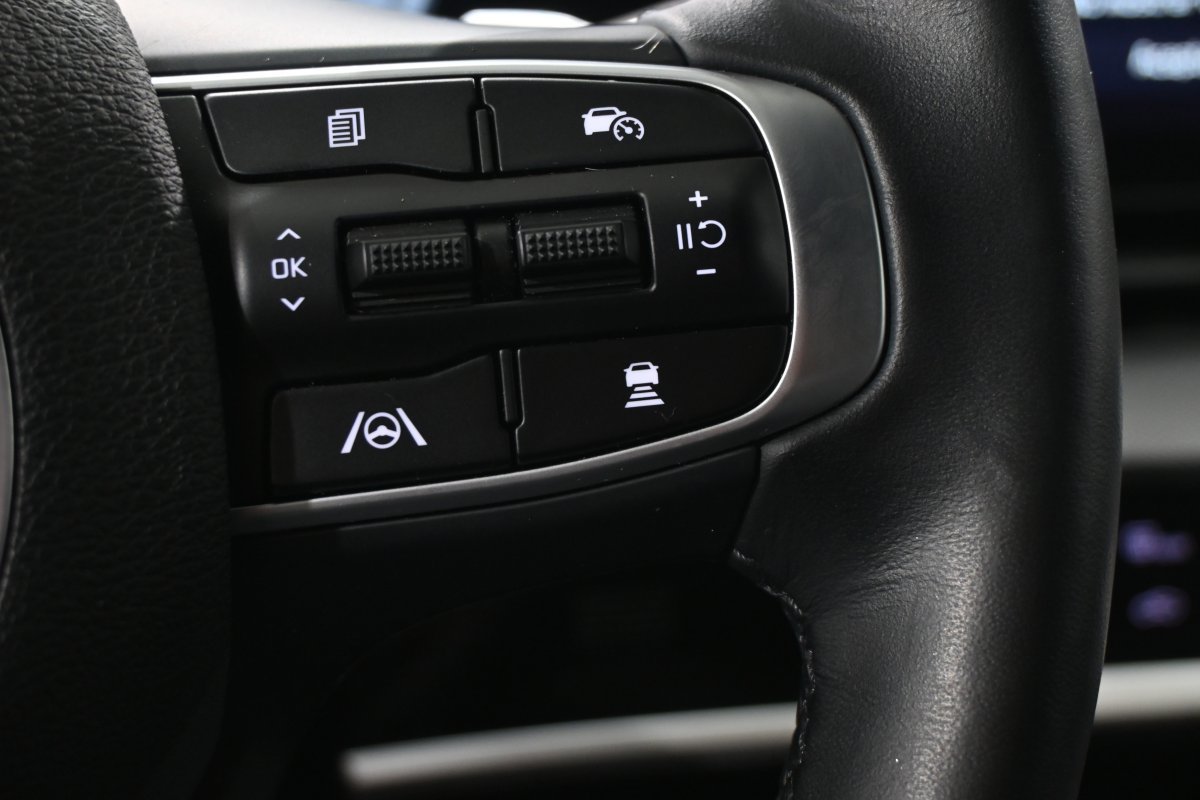 Foto Kia Sportage 26