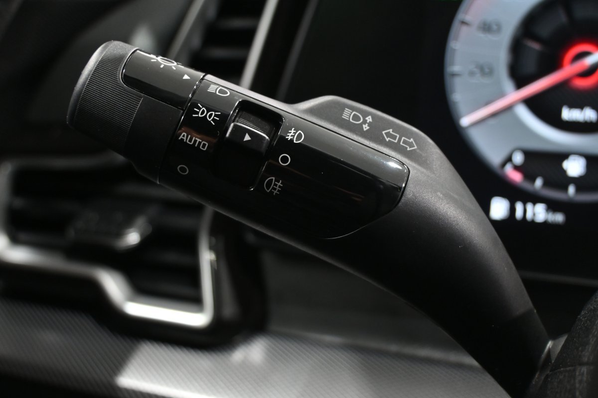 Foto Kia Sportage 30