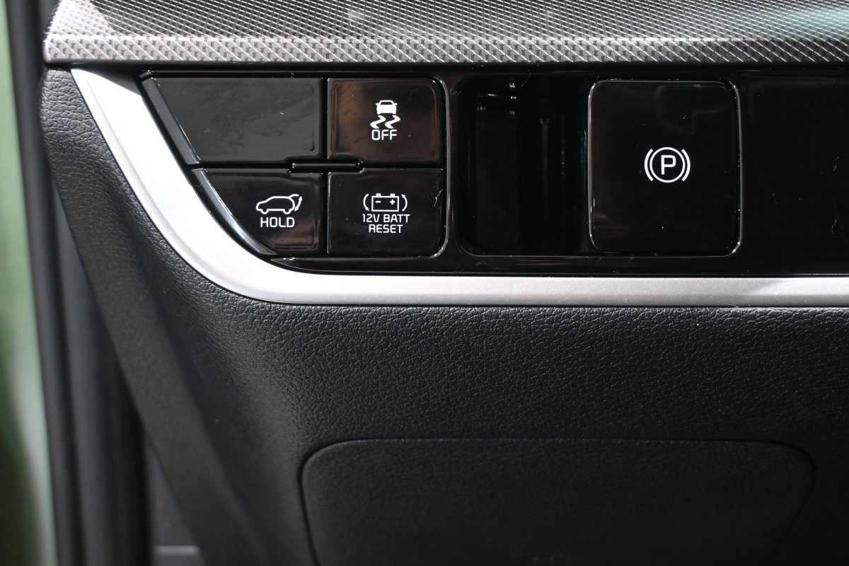 Foto Kia Sportage 33