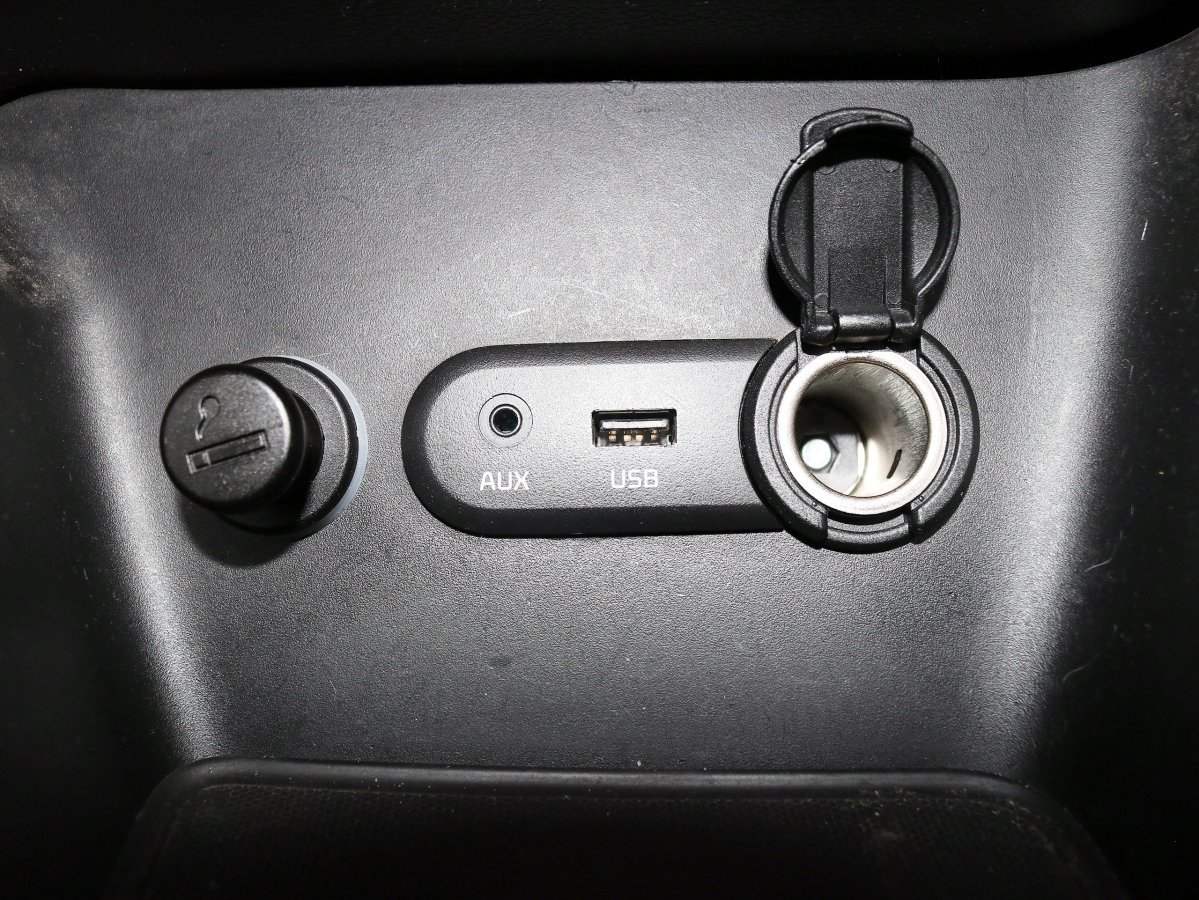 Foto Kia Pro_Ceed 21