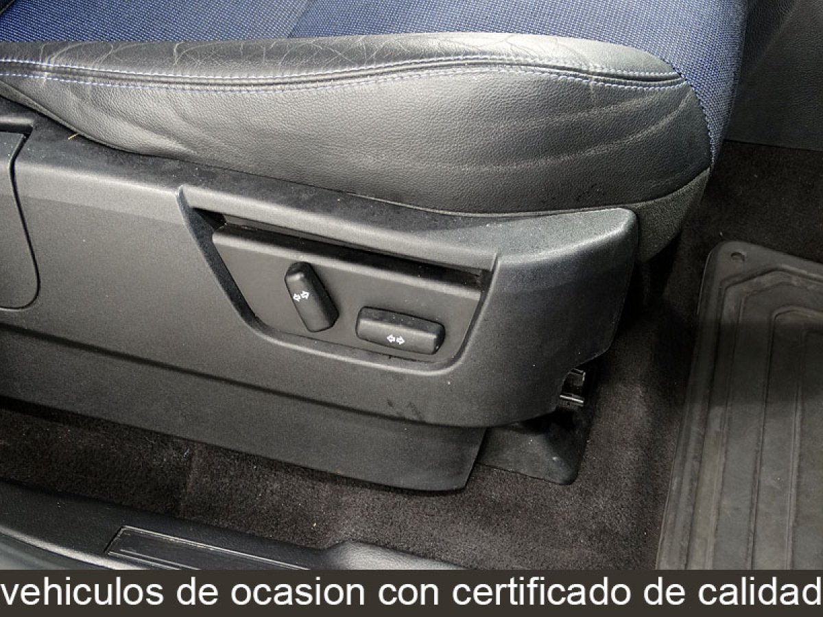 Foto Land-Rover Freelander 22