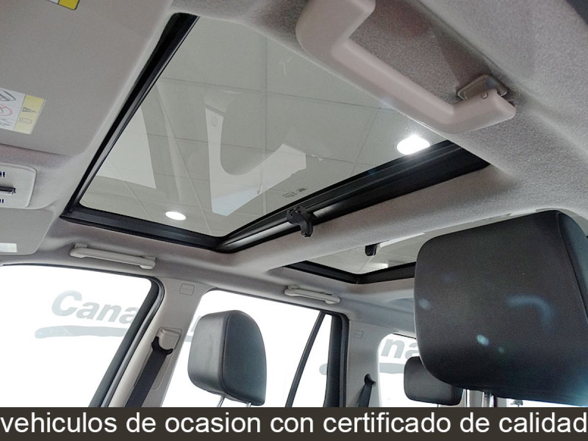 Foto Land-Rover Freelander 31