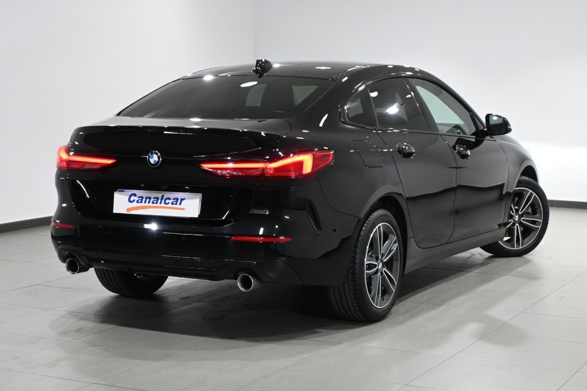 Foto BMW Serie 2 4