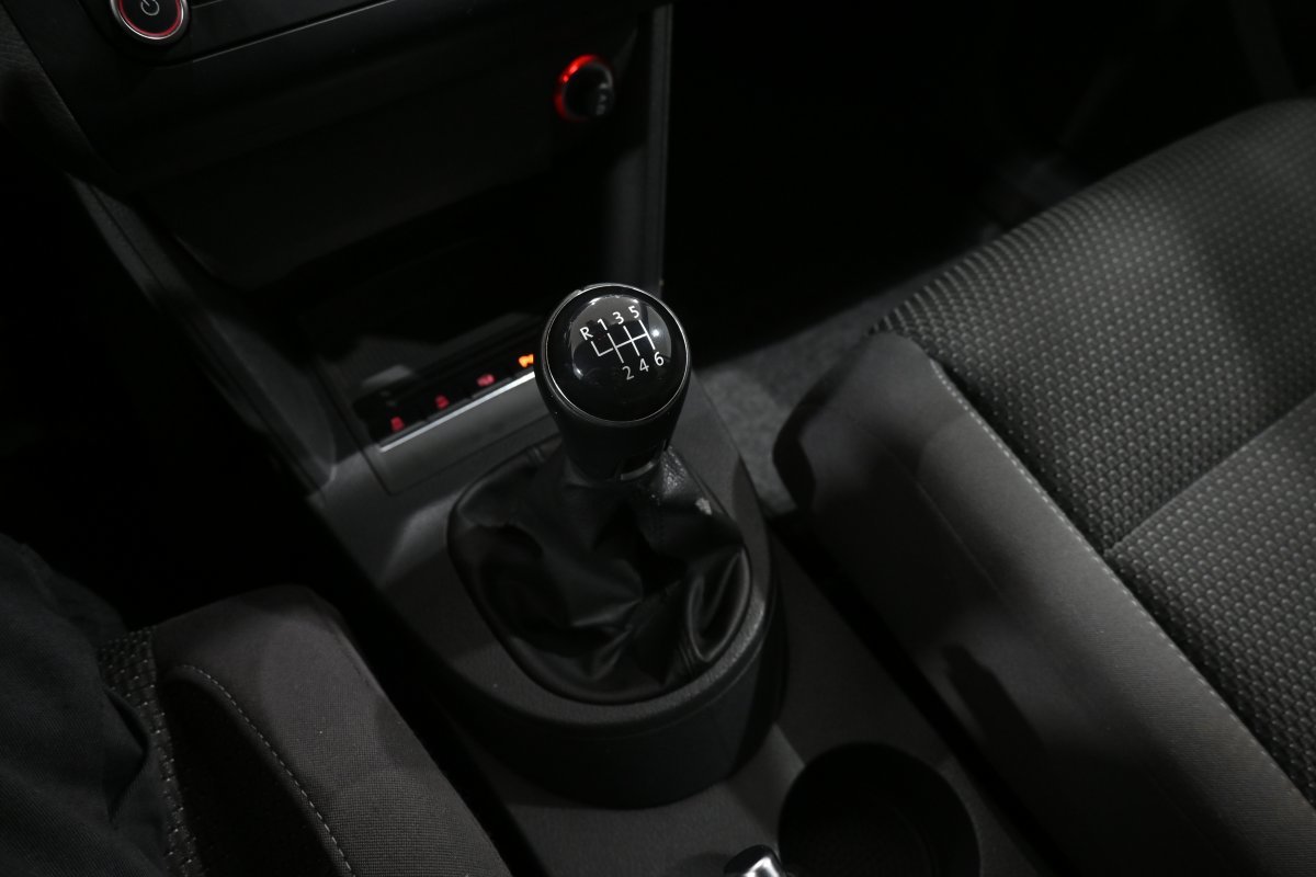 Foto Volkswagen Touran 19