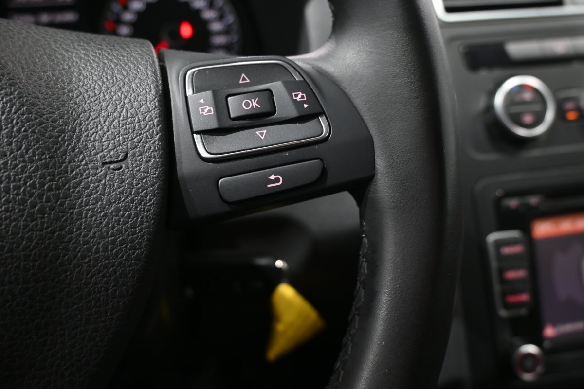 Foto Volkswagen Touran 22