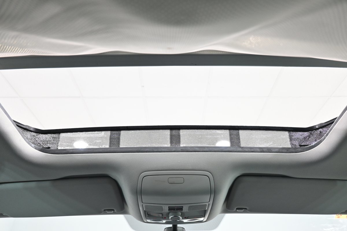 Foto Volkswagen Touran 23