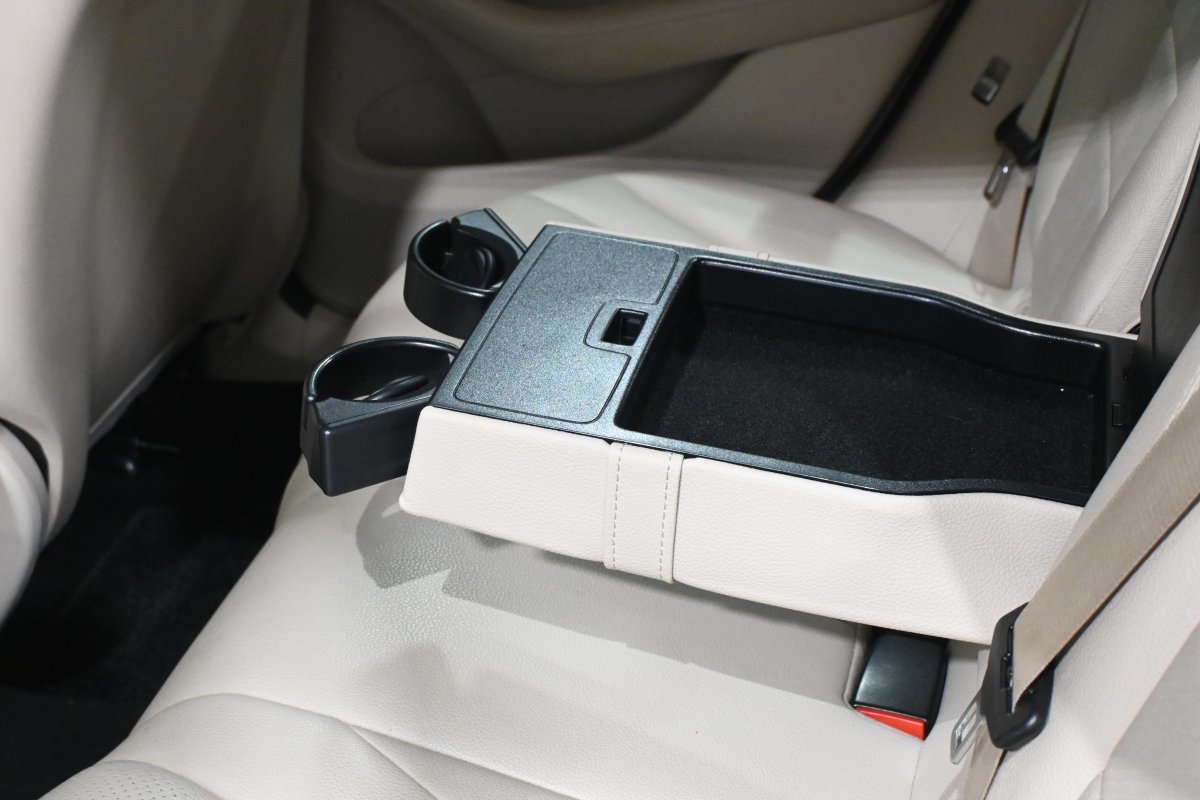 Foto Mercedes-Benz Clase GLC 12