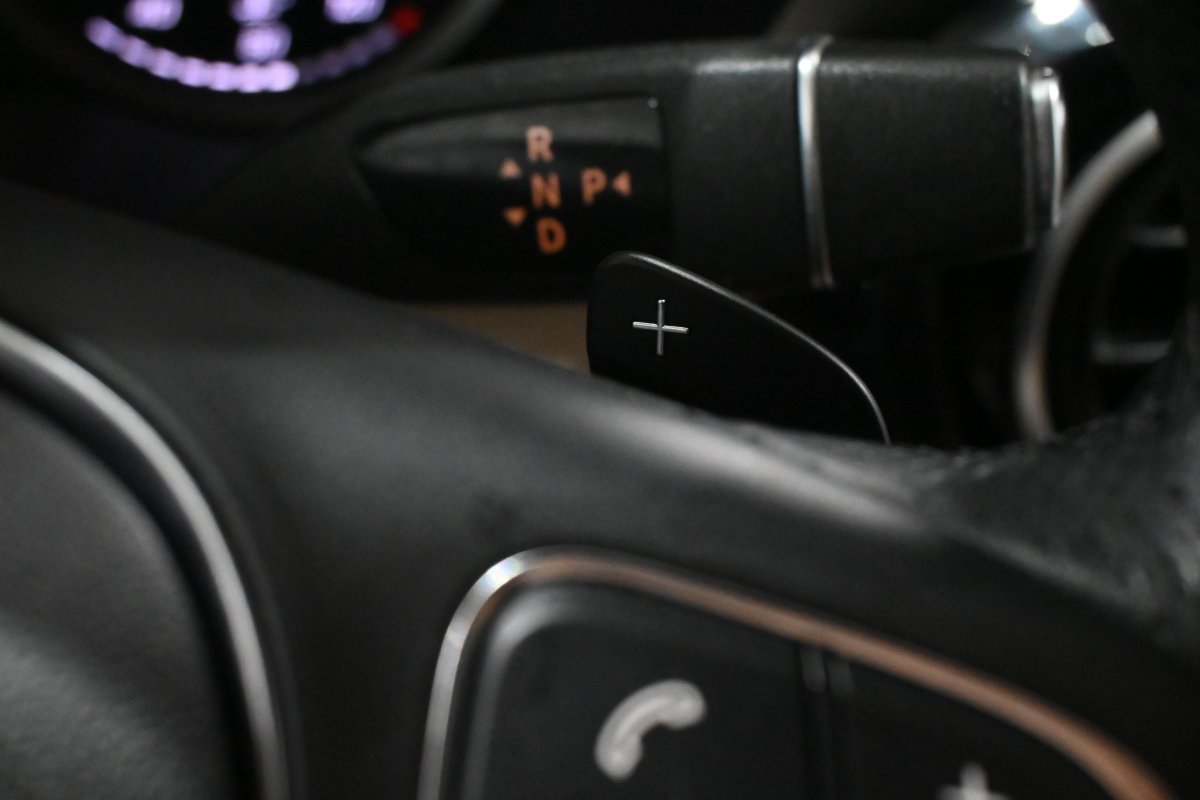 Foto Mercedes-Benz Clase GLC 30