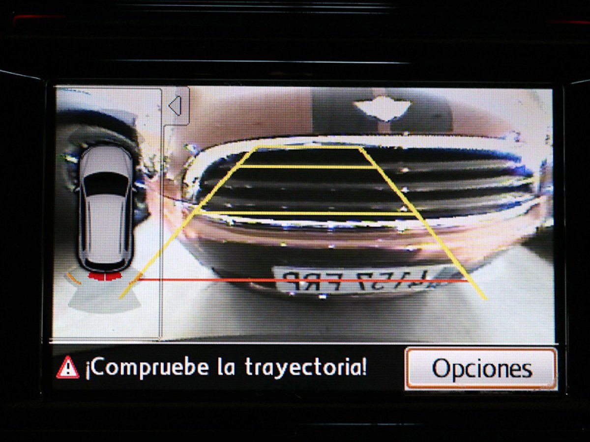 Foto Volkswagen Tiguan 17