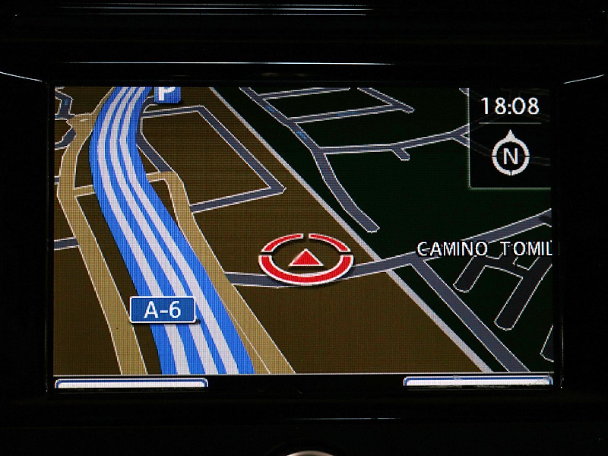 Foto Volkswagen Tiguan 18