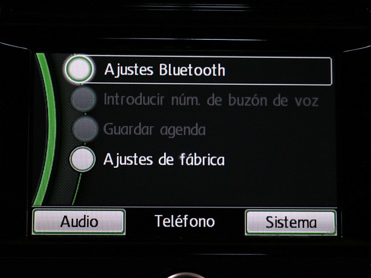 Foto Volkswagen Tiguan 19